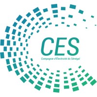 Compagnie d'electrité du sénégal