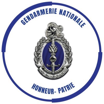 Gendarmerie nationale